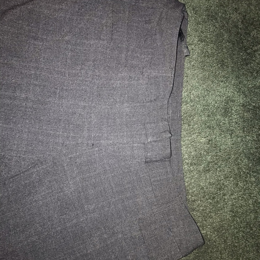 Work slacks - Picture 3 of 6